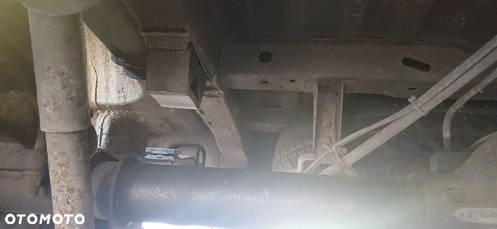 Volkswagen Crafter - 29