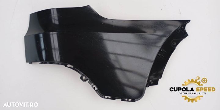 Flaps dreapta 51127158440 BMW X5 E70 [2006 - 2010] - 1