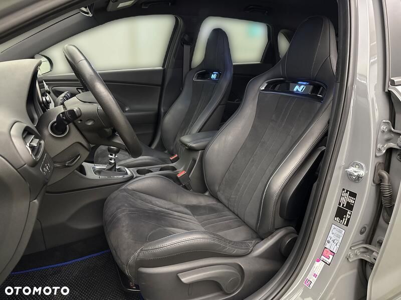 Hyundai i30 N 2.0 T-GDI Performance - 11
