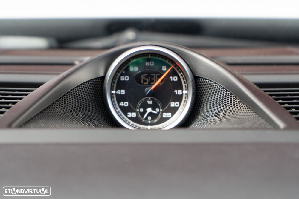 Porsche Panamera Edition - 20