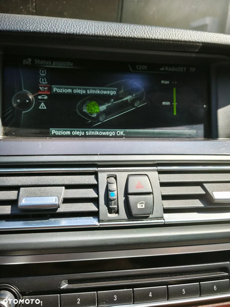 BMW Seria 5 525d Touring - 31