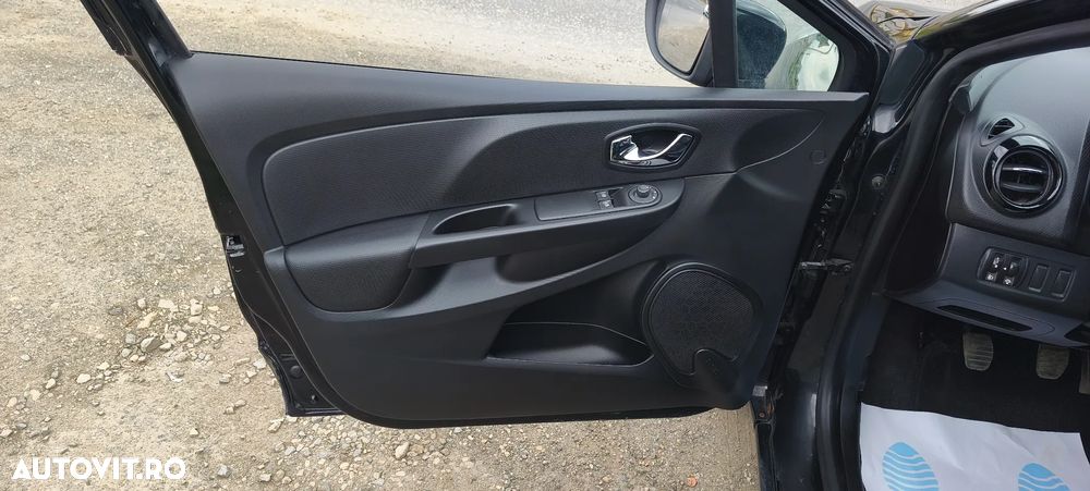 Renault Clio Energy dCi 90 Start & Stop Dynamique - 20