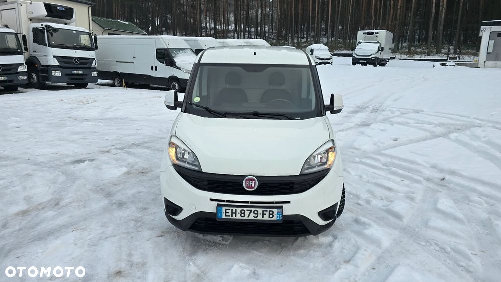 Fiat DOBLO MAXI - 3