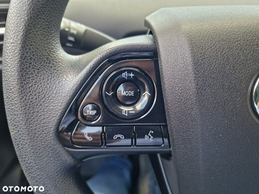 Toyota Prius - 11