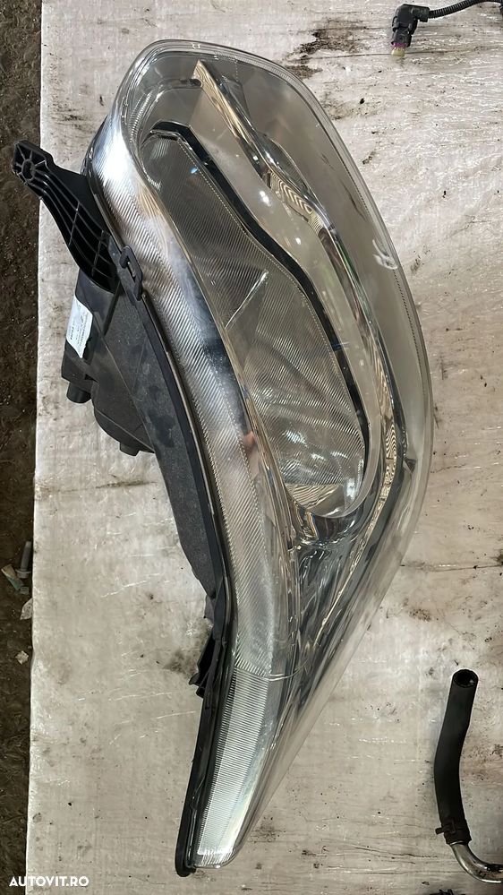 Far stanga/ dreapta Ford Transit 2.2 tdci  2013-2018 BK3113D152AF BK3113D153AF - 3