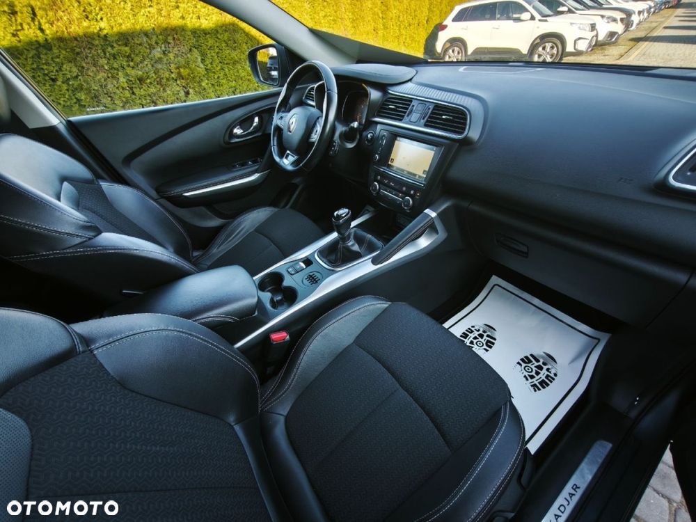Renault Kadjar - 9