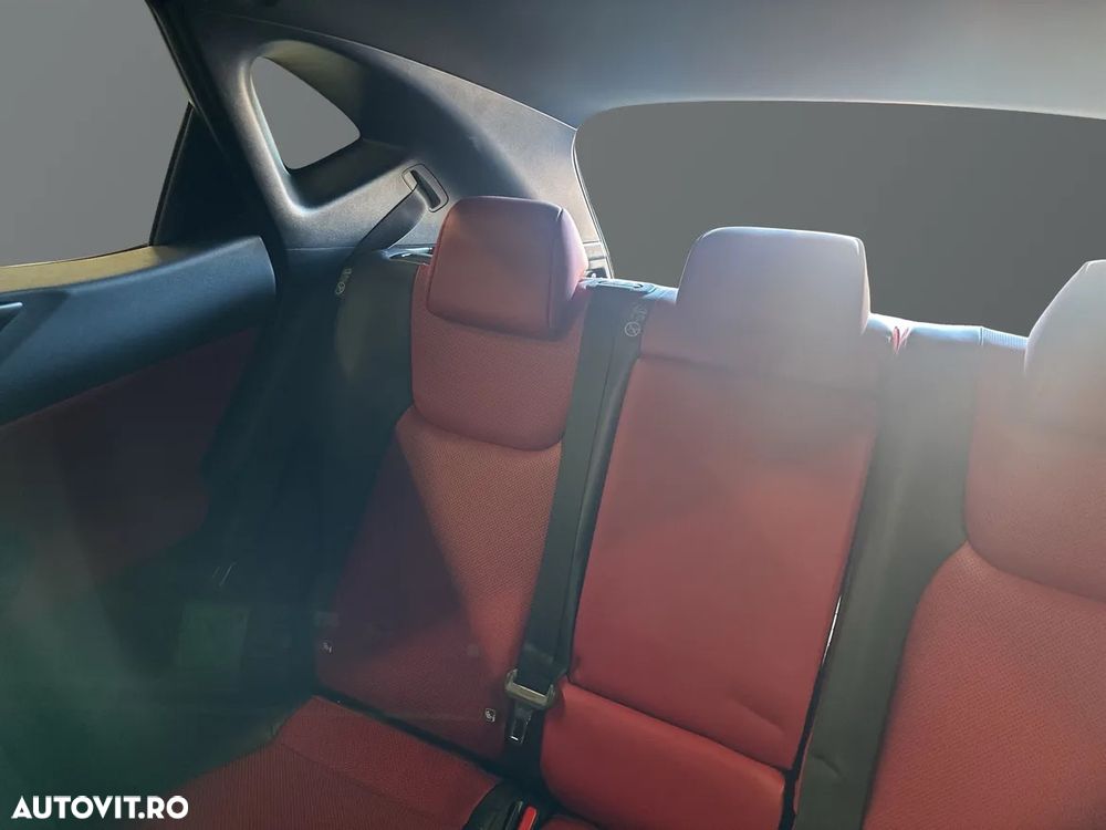 Lexus Seria NX 350h E-FOUR F SPORT - 10
