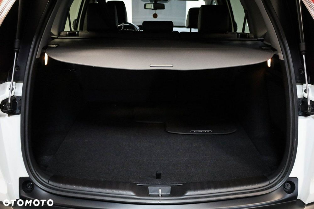 Honda CR-V - 15