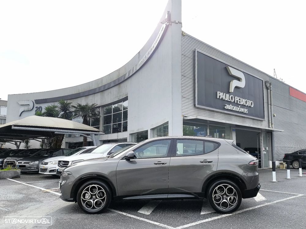 Alfa Romeo Tonale 1.5 Hybrid Sprint - 6