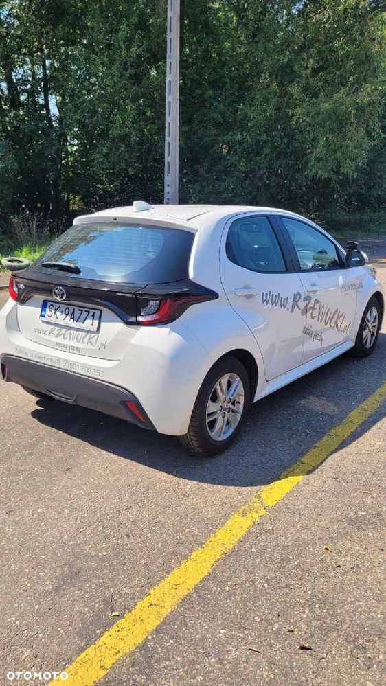 Toyota Yaris - 2