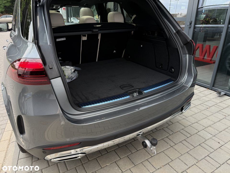 Mercedes-Benz GLE - 8