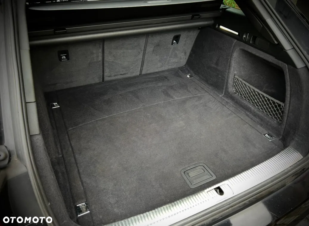 Audi A4 Avant 2.0 TFSI ultra sport - 15