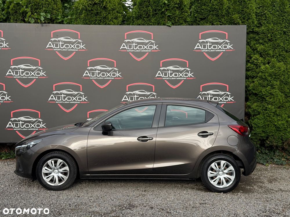 Mazda 2 - 9
