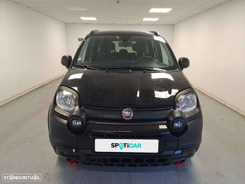 Fiat Panda - 2
