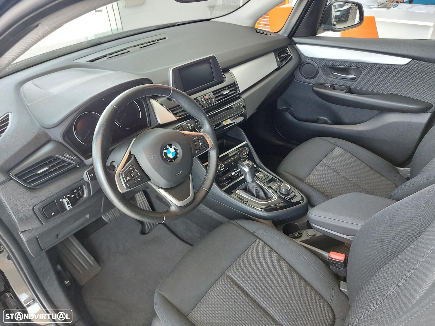 BMW 225xe Active Tourer Advantage - 46