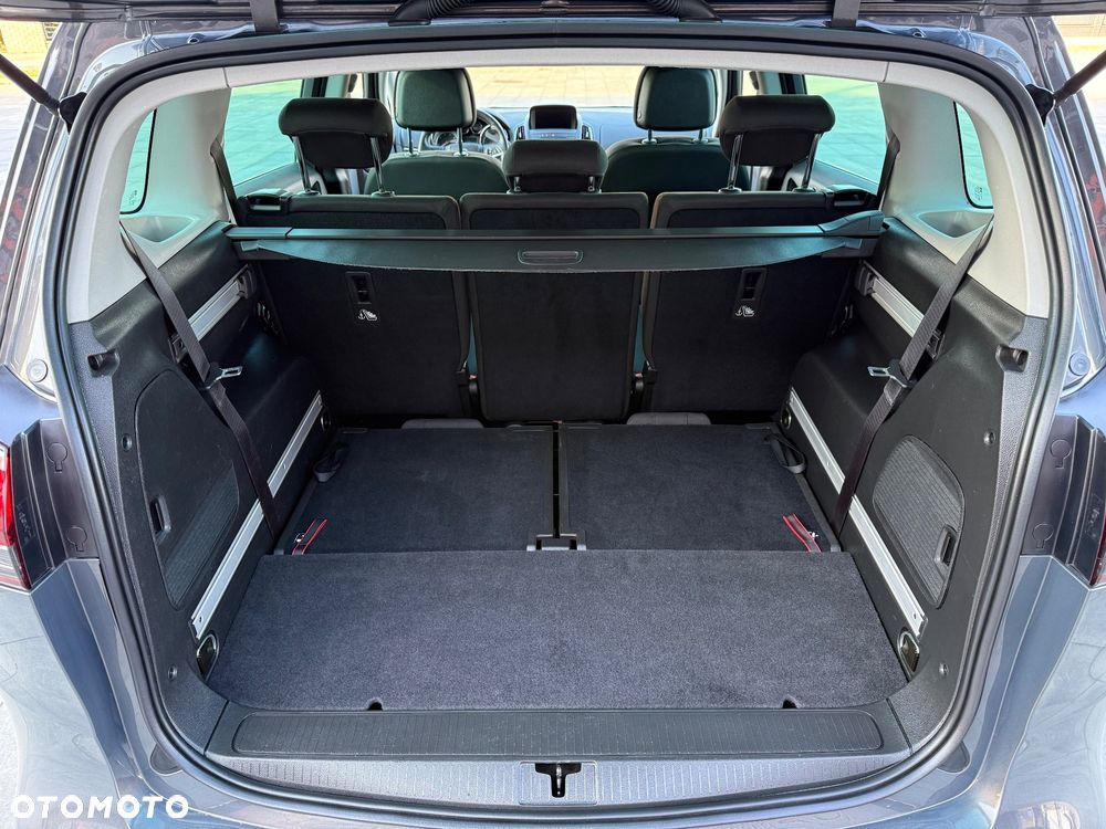 Opel Zafira 1.6 CDTI Cosmo - 21