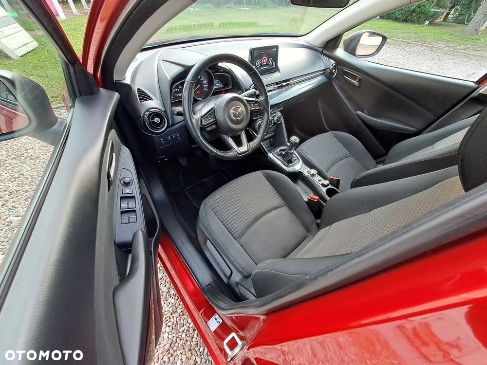 Mazda 2 - 12