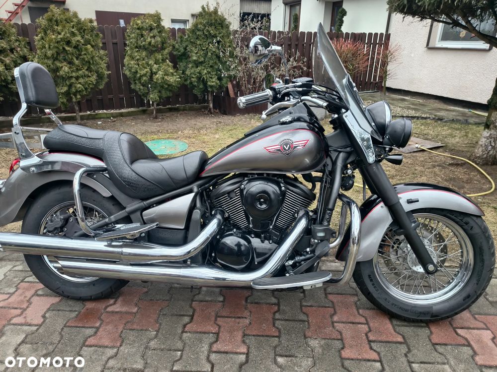 Kawasaki VN - 3