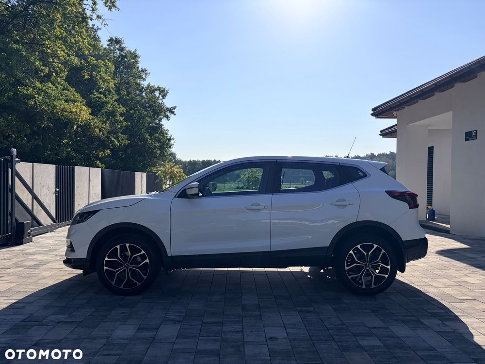 Nissan Qashqai - 18