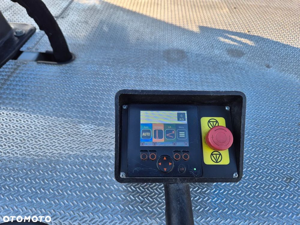 Mercedes-Benz SPRINTER 315CDI  VERSALIFT VTX-240 - 13