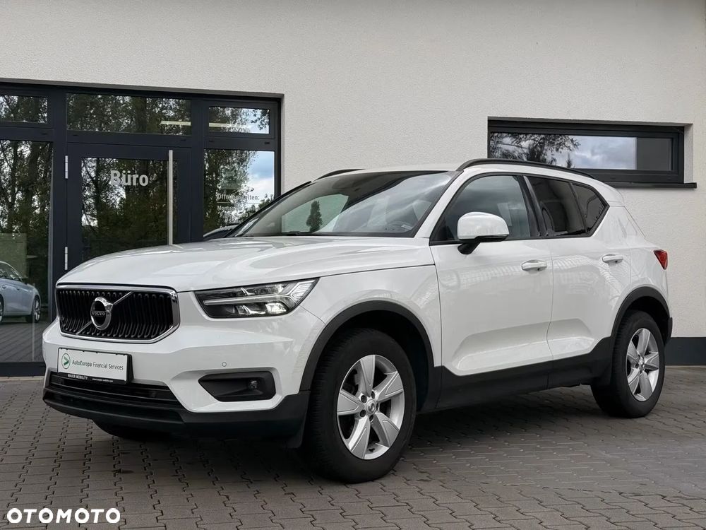 Volvo XC 40 T3 Inscription - 4