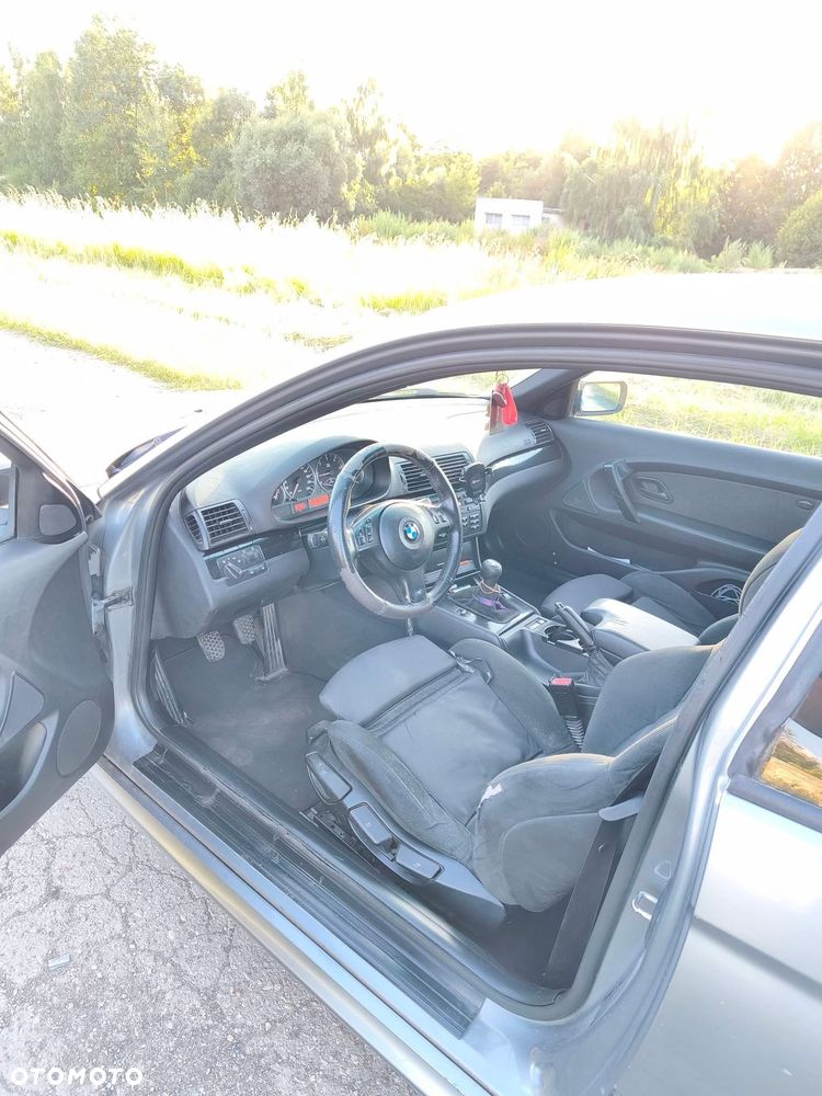 BMW Seria 3 330 Cd - 6