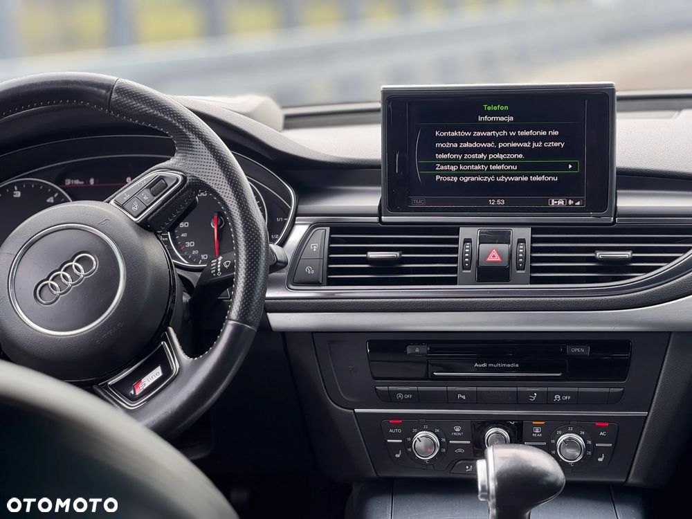 Audi A7 Sportback 3.0 TDI Quattro S tronic - 11