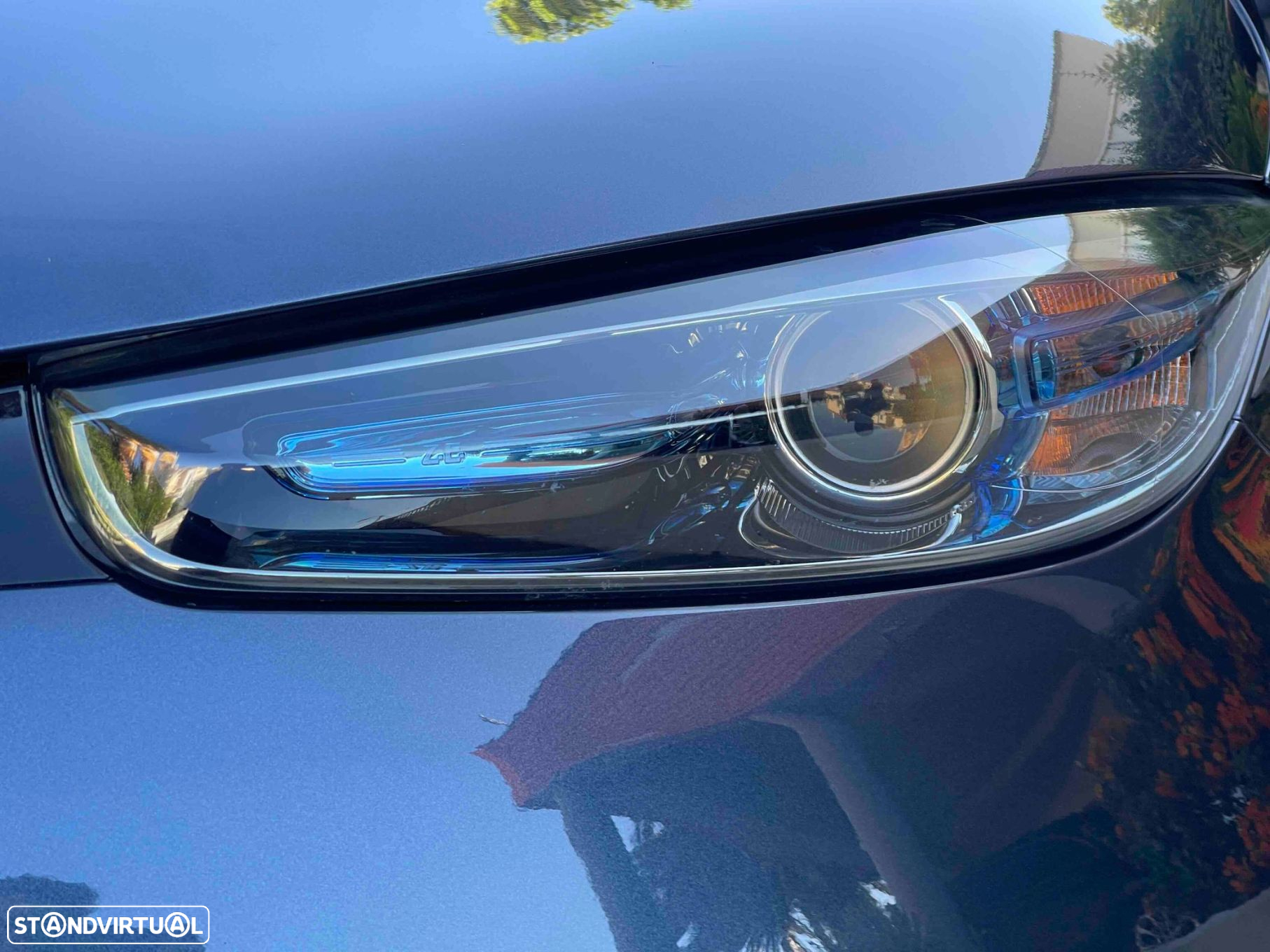 Renault Zoe (c/ Bateria) Limited 40 - 17