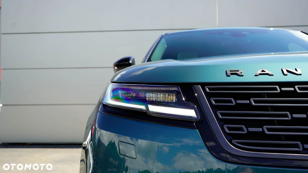 Land Rover Range Rover Velar 3.0 P400 mHEV Belgravia Edition - 8