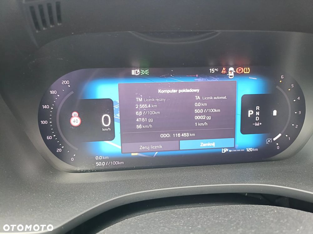 Volvo XC 60 - 28