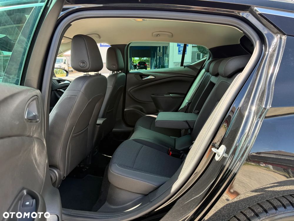 Opel Astra 1.4 Turbo Innovation - 5