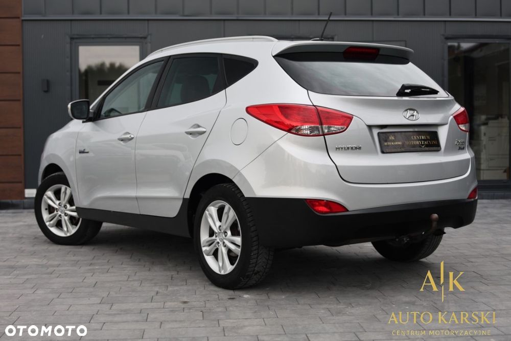 Hyundai ix35 - 6