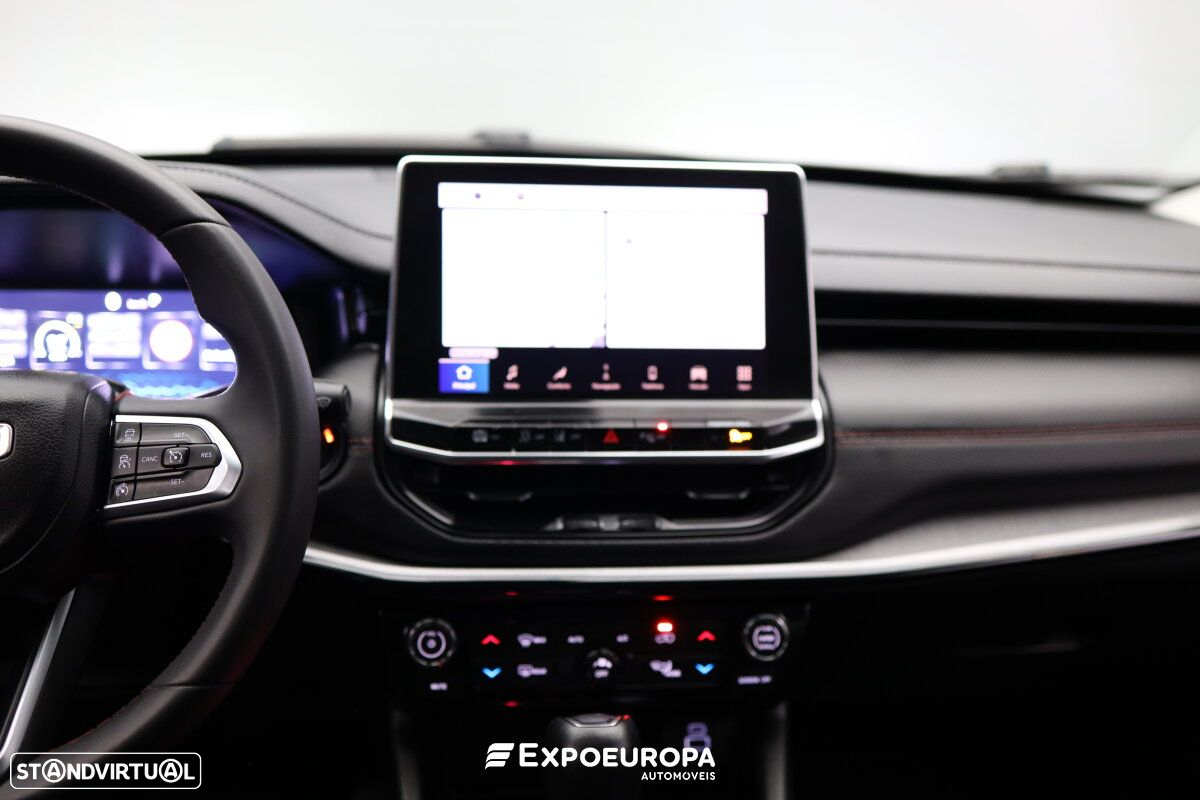 Jeep Compass 1.3 TG 4Xe Trailhawk - 8