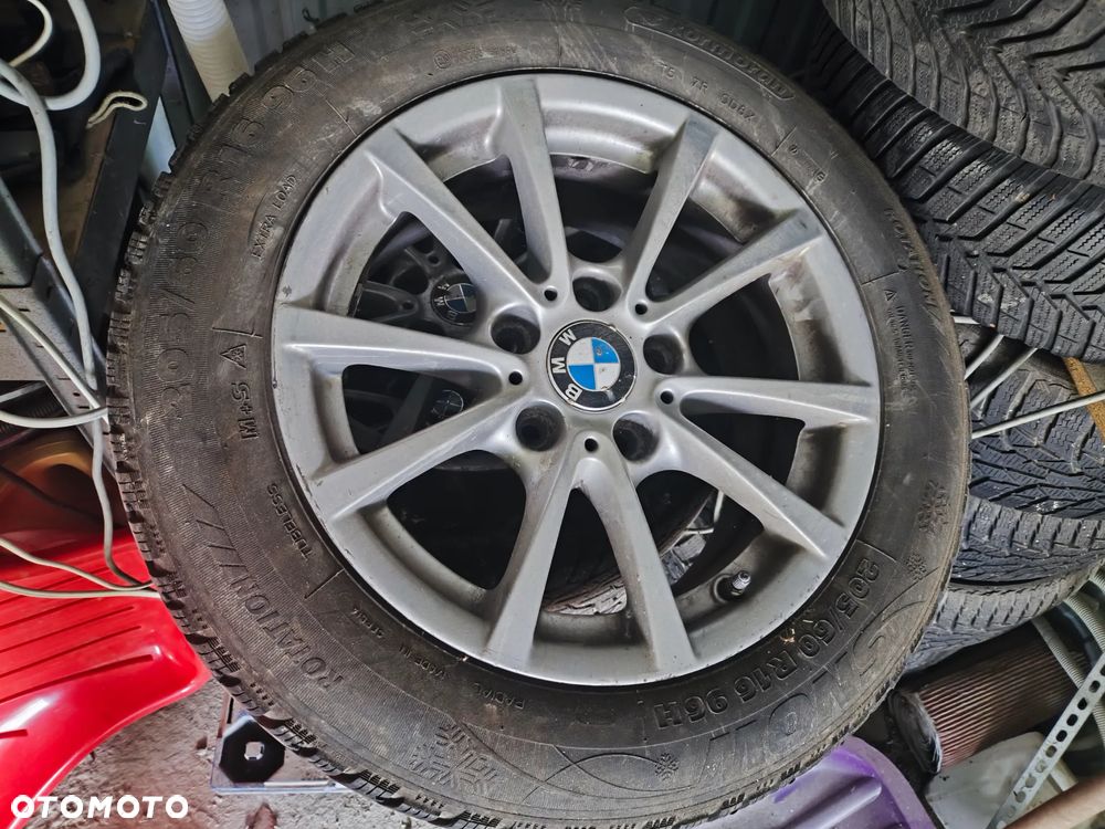 BMW Seria 3 320d - 10