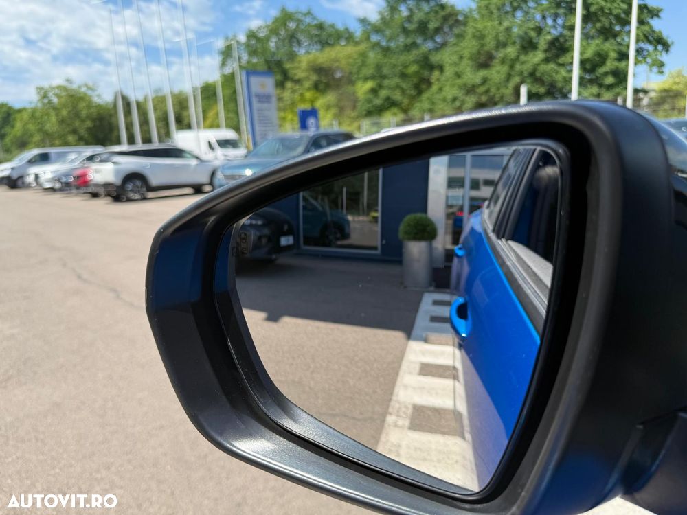 Peugeot 3008 1.5 BlueHDI 130 S&S EAT8 Allure - 39