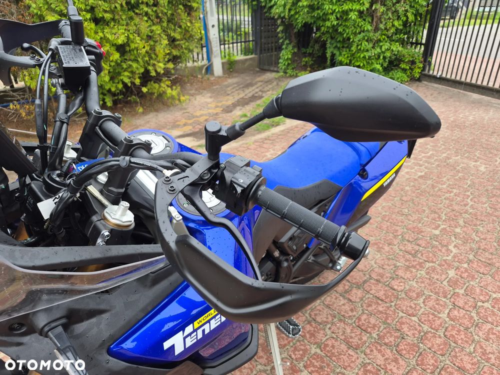Yamaha Tenere - 19