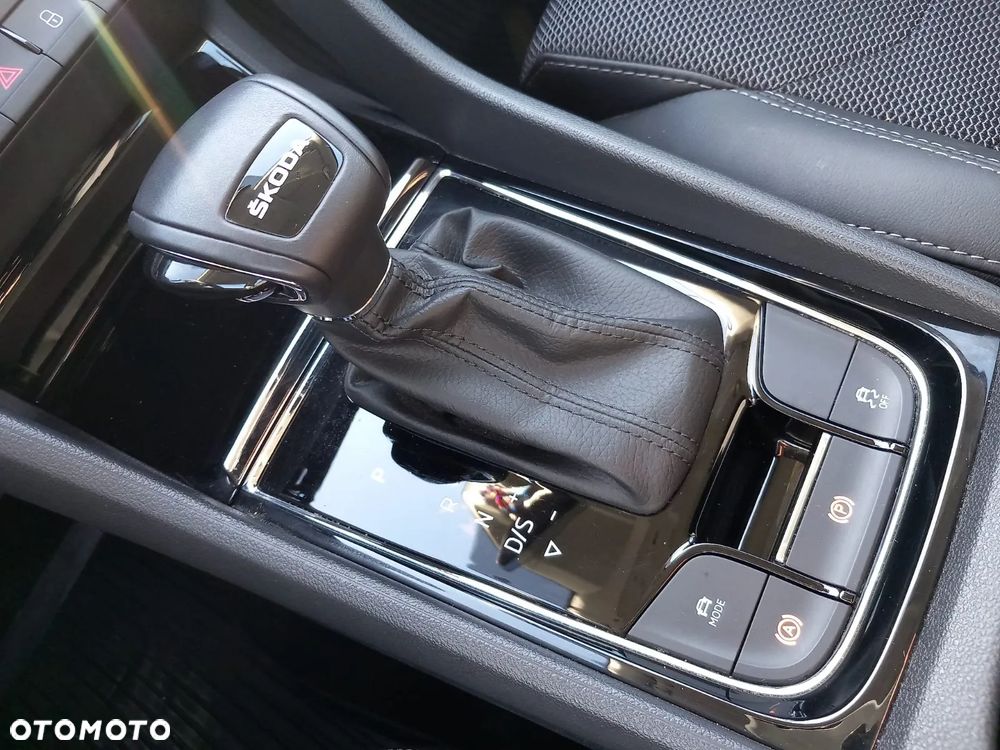 Skoda Kodiaq 1.5 TSI ACT 4x2 Style DSG - 9