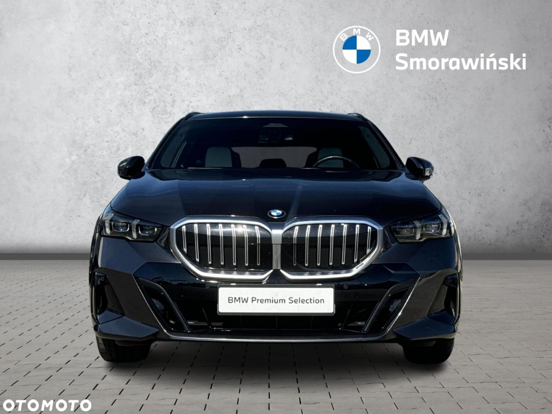 BMW Seria 5 - 8
