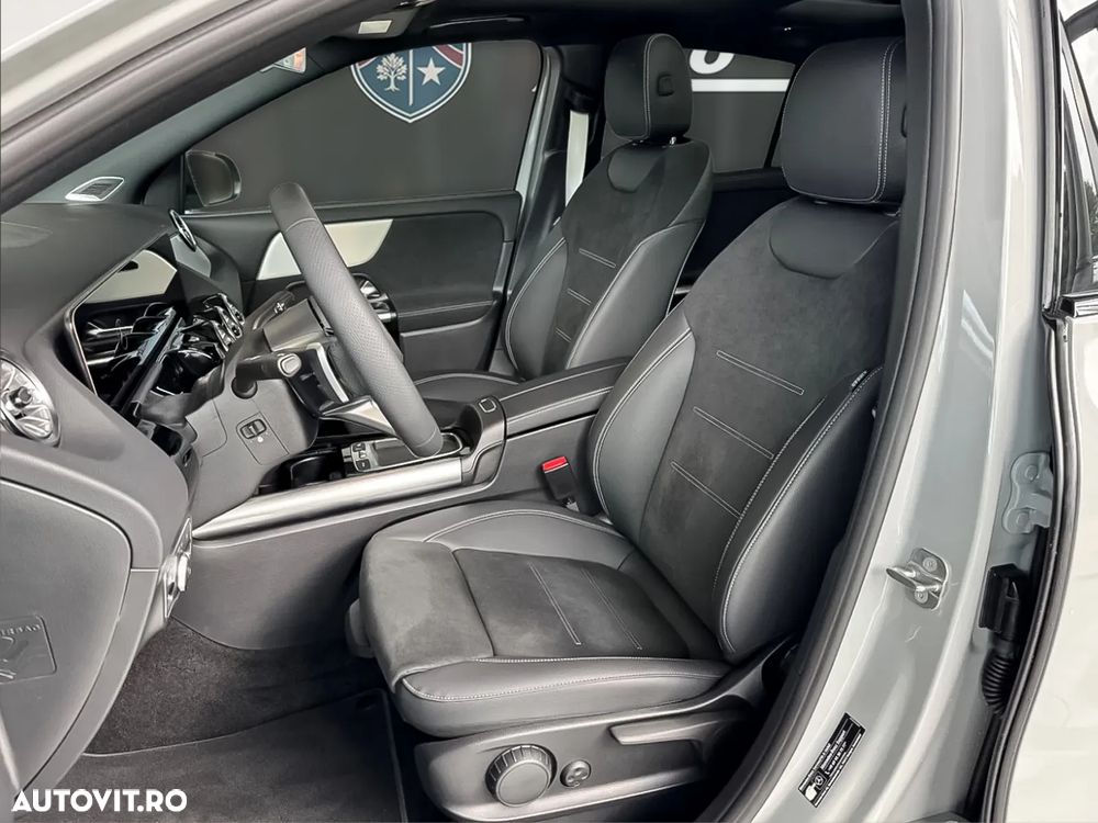 Mercedes-Benz GLA 200 7G-DCT AMG Line Advanced Plus - 8