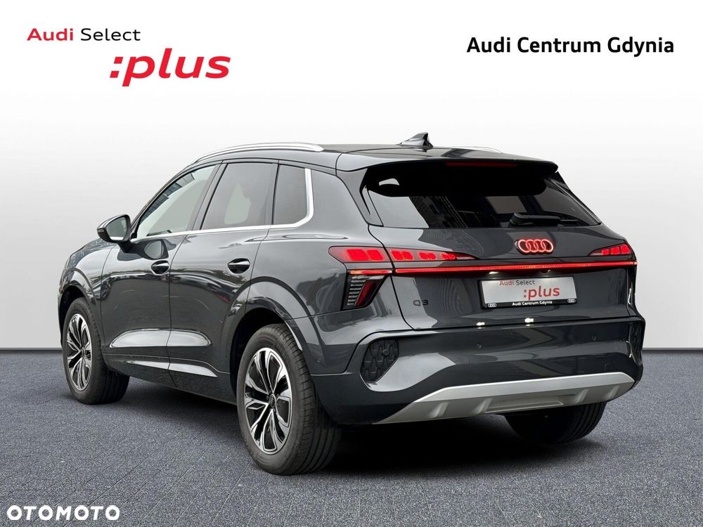 Audi Q3 - 5