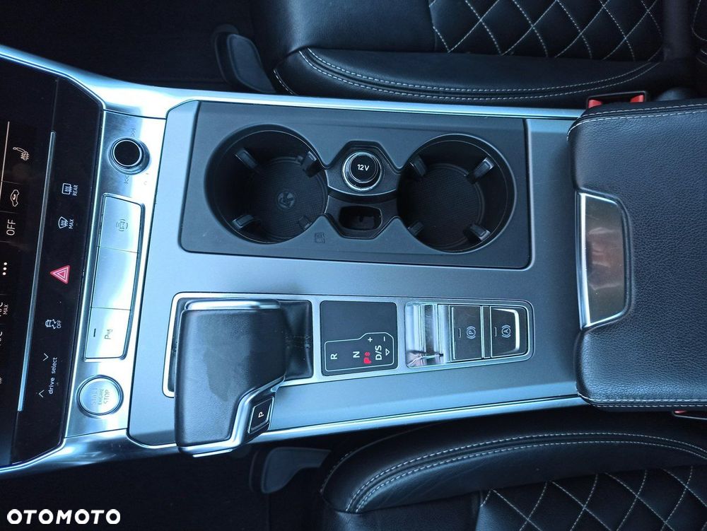 Audi A6 Limousine - 16