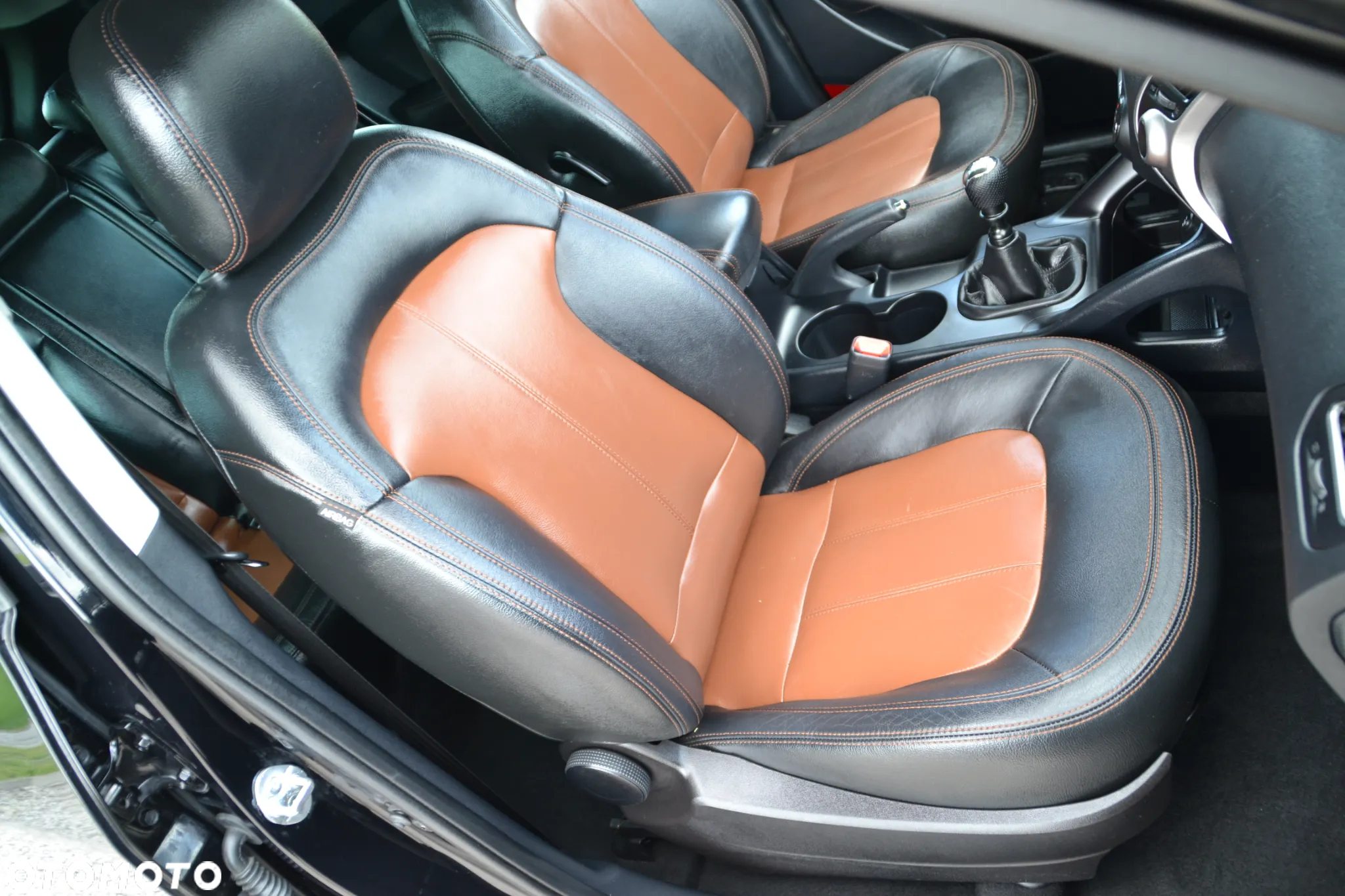 Hyundai ix35 1.6 2WD 5 Star Edition - 24