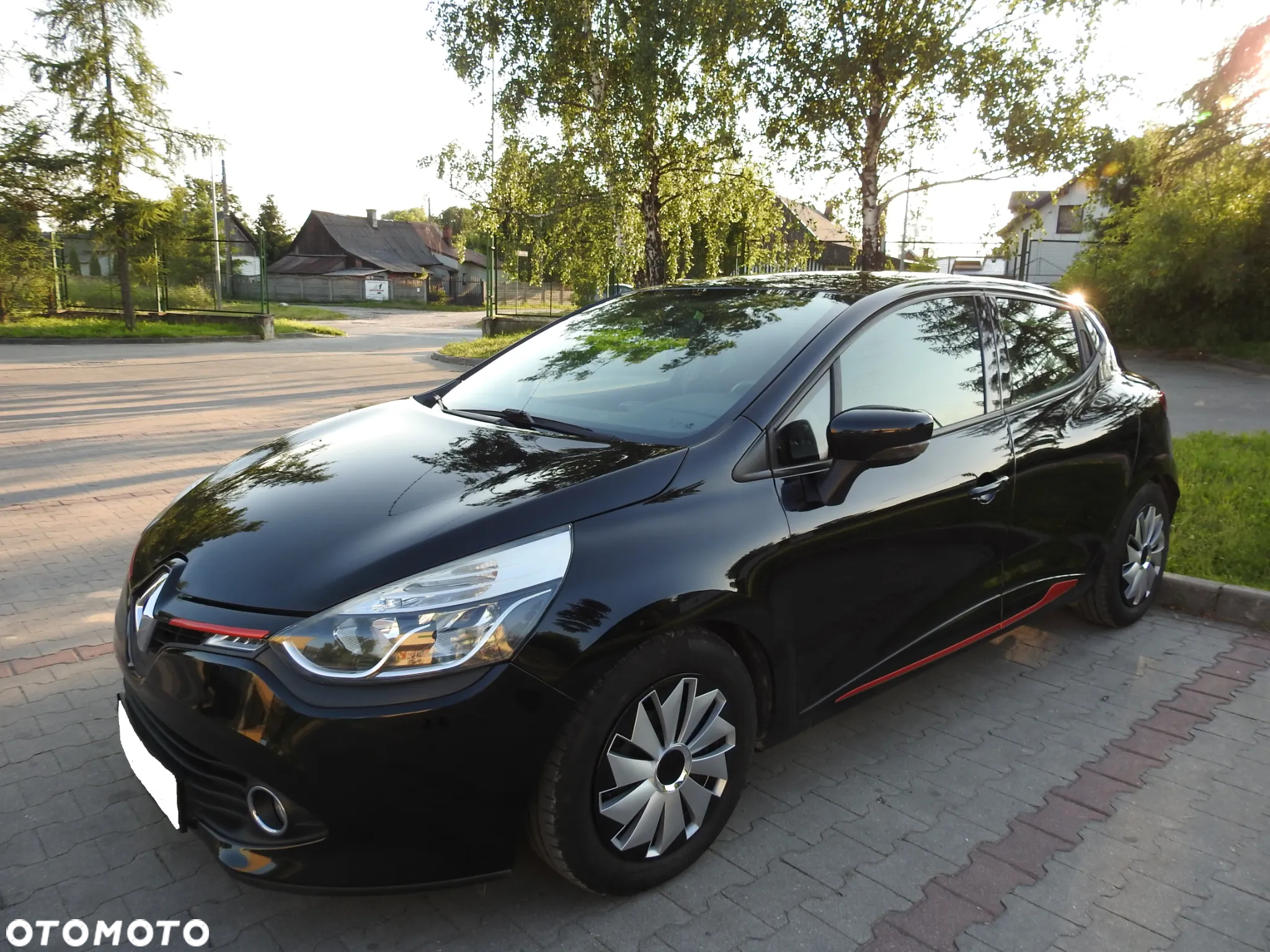 Renault Clio 0.9 Energy TCe Alize - 7