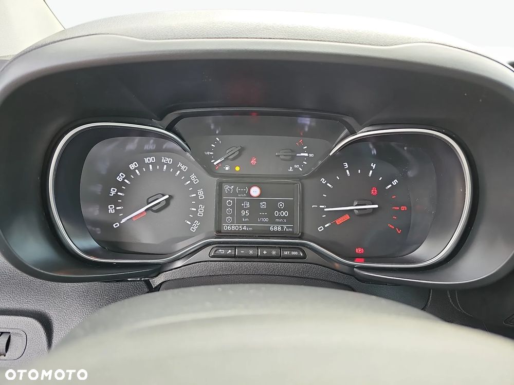 Toyota Proace City Verso Long 1.5 D-4D Family - 17