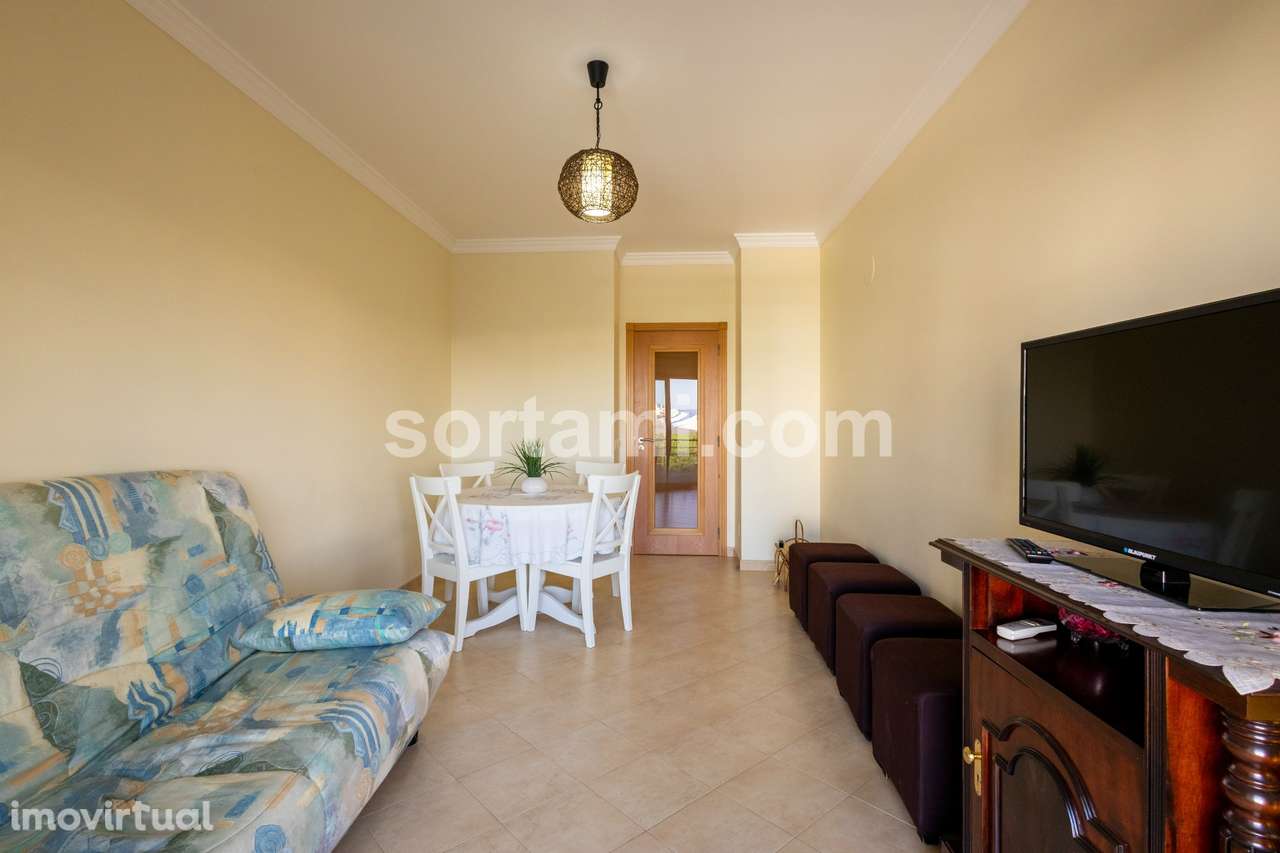 Apartamento T1+1 Venda em Quarteira,Loulé - Grande imagem: 3/19