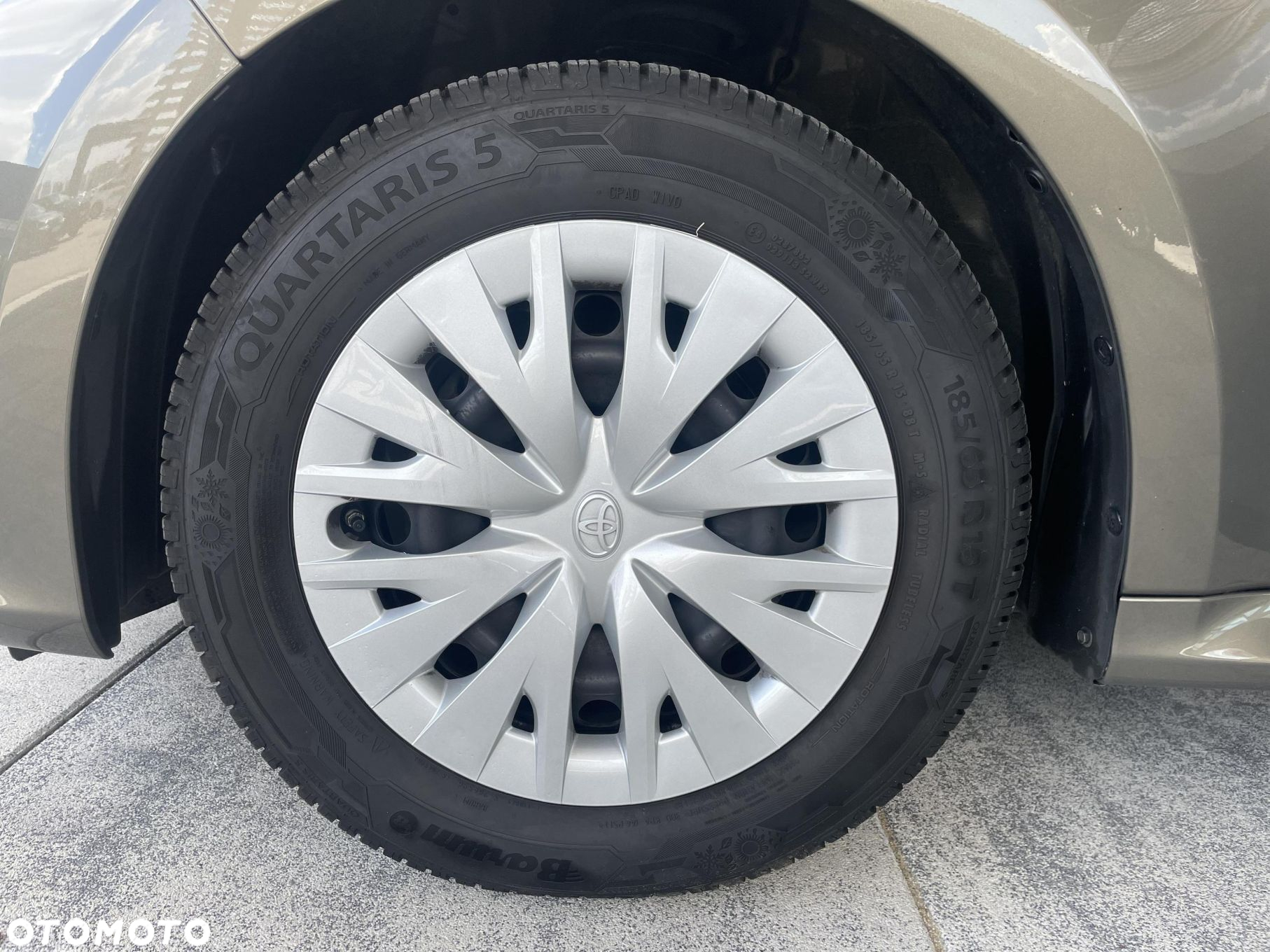Toyota Yaris - 19