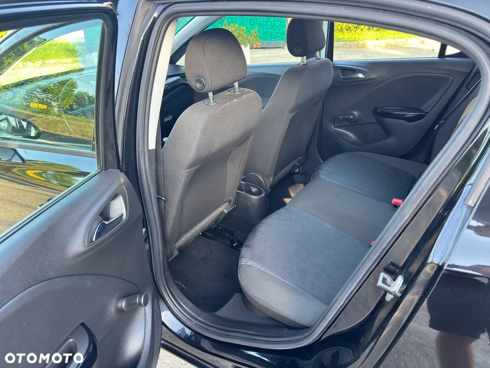 Opel Corsa 1.2 Innovation - 10