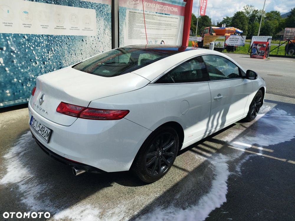 Renault Laguna 2.0 dCi Monaco GP ESM - 25