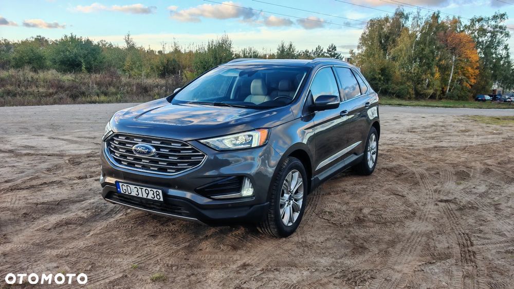 Ford Edge