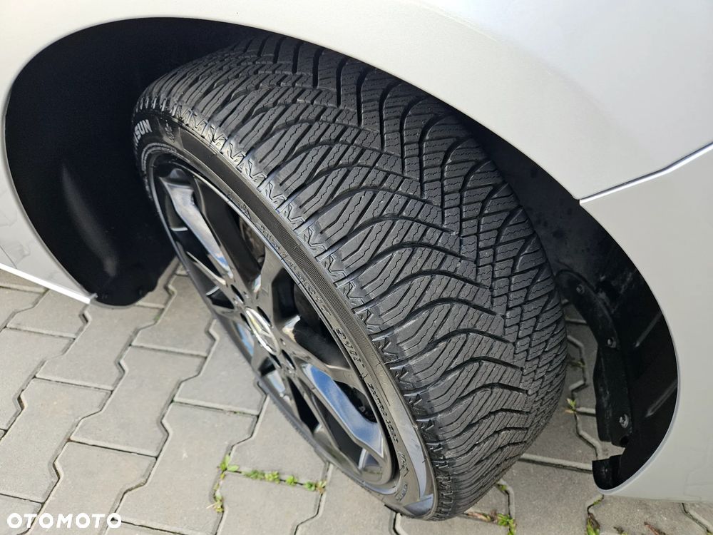 Mercedes-Benz Klasa A 200 d 8G-DCT Style - 34